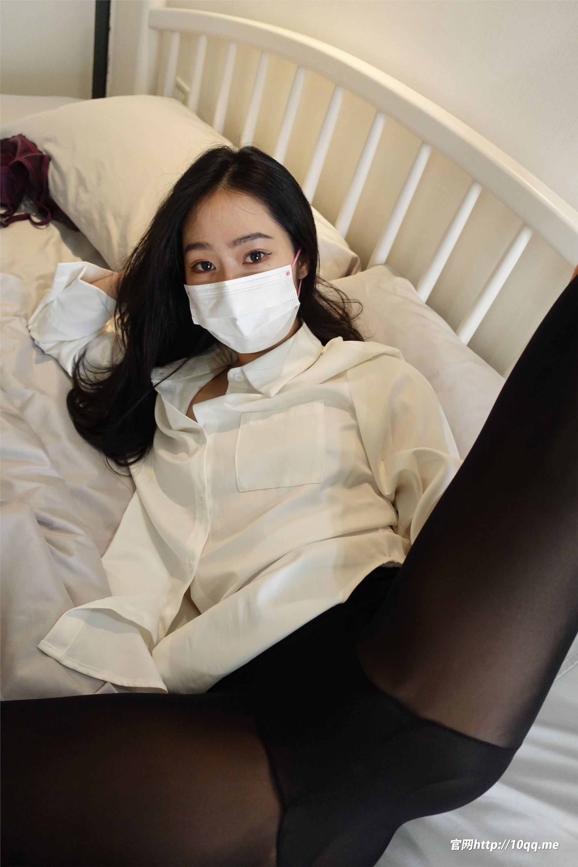 ROSI口罩系列 2022.07.16 NO.2225